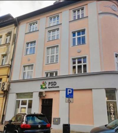 Psd - Anny Lajming 3d Apartament *