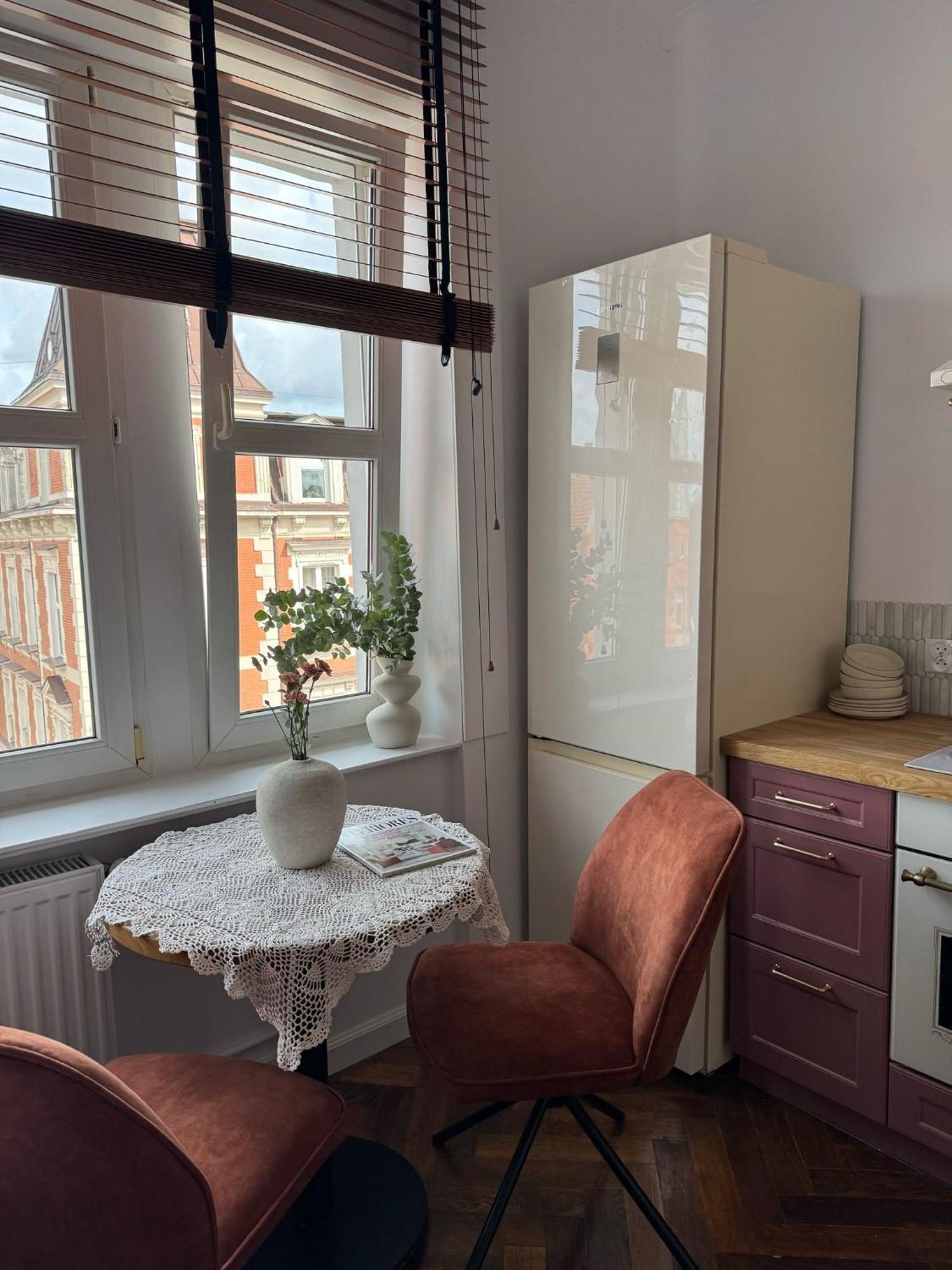 Apartment Psd - Anny Lajming 3d Słupsk